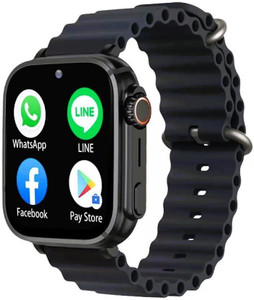 Onikuma T800 ULTRA Smart Watch No sim
