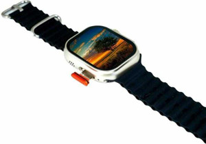 Onikuma T800 ULTRA Smart Watch No sim