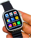 Onikuma T800 ULTRA Smart Watch No sim