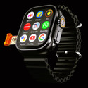Onikuma T800 ULTRA Smart Watch No sim