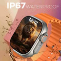 Onikuma T800 ULTRA Smart Watch No sim