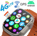 Onikuma T800 ULTRA Smart Watch No sim