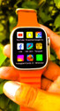 Onikuma T800 ULTRA Smart Watch No sim