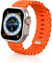 Onikuma X9 Pro Smartwatch Bluetooth Calling 