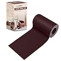 ONine Leather Repair Patch，Leather Repair Tape, 3 x 60 inches Leather Repair Patch for Furniture,Vinyl Repair Kit，Leather Couch Patch，for Sofas, Furniture, Car Seats, Office Chairs(Mulberry)