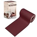 ONine Leather Repair Patch，Leather Repair Tape, 3 x 60 inches Leather Repair Patch for Furniture,Vinyl Repair kit，Leather Couch Patch，for Sofas, Furniture, car SeatsWine red-Litchi Grain