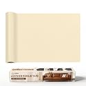 ONine Leather Repair Tape,Self Adhesive Leather Repair Patch,Leather Patches for Furniture,Sofa,Car Seats,Office Chair. Vinyl Repair Kit 8x48in(White Khaki)
