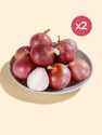 Onion (1.95-2.05kg)
