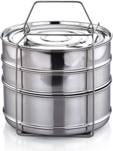 Onions Expresso 10L Outer Lid Cooker Separator