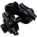 ONIPAX Bike Seat Clamp for Standard Rail Saddles