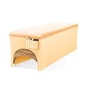 Onism Lash Bed Cover for Eyelash Extensions, Massage Table Cover, Sand