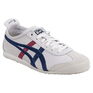 Onitsuka Tiger Unisex Mexico 66 Sneaker