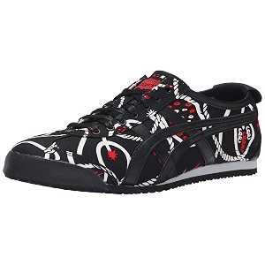 Onitsuka Tiger Unisex Mexico 66 Sneaker
