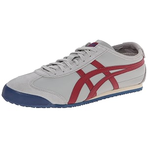 Onitsuka Tiger Unisex Mexico 66 Sneaker