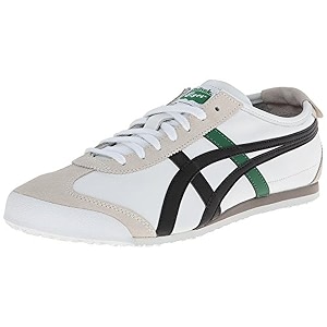 Onitsuka Tiger Unisex Mexico 66 Sneaker