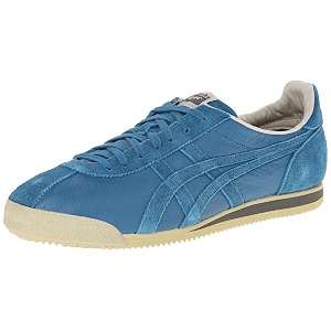 Onitsuka Tiger Unisex Mexico 66 Sneaker