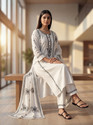 ONIYURI Women Kurta Pant Dupatta Set
