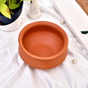Onlinch Handi 1 L with Lid (Earthenware)