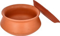 Onlinch Handi 1 L with Lid (Earthenware)