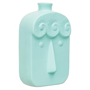 modern decorative ceramic vase for home dcor  for kitchen office or living room  ceramic flower vase  home decor centrepiece decor showpiece donut vase green_design-12