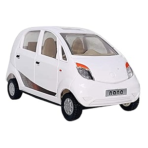 online collections toys nano car toy made of non toxic plastic pull back action - no battery required small size around 15 cm long weight around 100 grams with soft edges multicolor