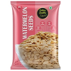 Online Quality Store Premium Raw Unroasted Watermelon