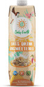 Only Earth Oats Beverage | Unsweetened Drink | Plant Based | 1 Litre | (1000 ml)