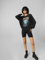 ONLY Full Sleeve Printed Women Sweatshirt