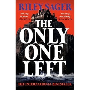 the only one left
