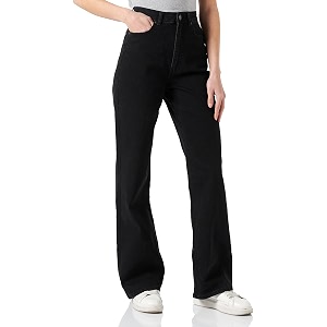 only bootcut jeans 15235595_black denim_2530