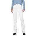 ONLY Female Flared Fit Jeans ONLBLUSH Medium Waist Flared Jeans