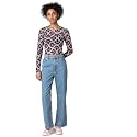 ONLY Regular Fit Jeans(290675401_Medium Blue Denim_25/30)
