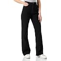 ONLY Bootcut Jeans (15235595_Black Denim_25/30)