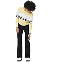 Only Women39s Acrylic Blend Round Neck Sweater