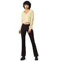Only Women39s Acrylic V-Neck Sweater