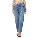 ONLY Women39s Regular Jeans 15236984- Medium Blue