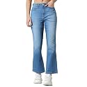 ONLY Women39s High Rise Classic Jeans