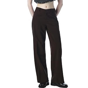 ONLY Womens Classic Pants