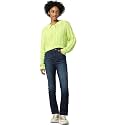 ONLY Women39s Cotton Blend Polo Neck Regular