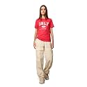 ONLY Women39s Cotton Regular Fit T-Shirt