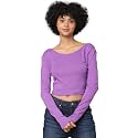 ONLY Women39s Cotton Regular Fit Top