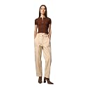ONLY Women39s Cotton Solid Regular Fit T-Shirt