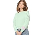 ONLY Women39s Cotton Sweatshirt