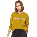 ONLY Women39s Cotton Sweatshirt