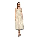 ONLY Women39s Floral Print Fit amp Flare