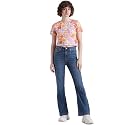 ONLY Women Pure Cotton Regular Abstract Printed