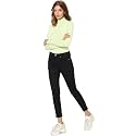 ONLY Women39s High Rise Slim Fit Jeans