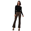 ONLY Women39s High Rise Regular Leggings