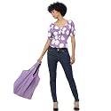 ONLY Women39s High Rise Skinny Jeans
