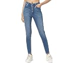 ONLY Women39s High Rise Skinny Jeans